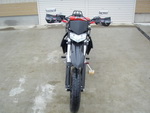 �������� �� ������ �������� Kawasaki D-TrackerX 2008 ���� 4